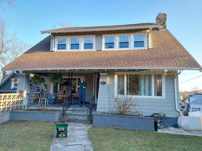 Certified Roofing Systems Picture 7