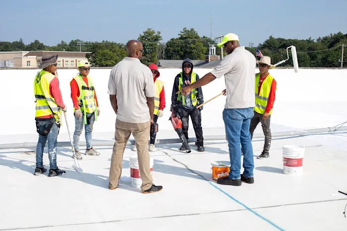 Certified Roofing Systems Picture 5