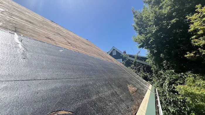 Otukan Roofing Company Boston Picture 9