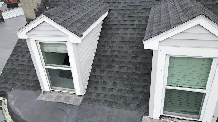 Otukan Roofing Company Boston Picture 1