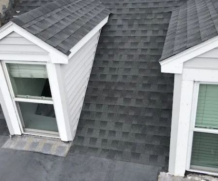 Otukan Roofing Company Boston