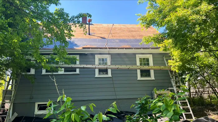 Otukan Roofing Company Boston Picture 5