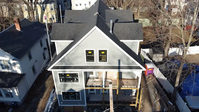 Boston's Finest Roofing, LLC Picture 9