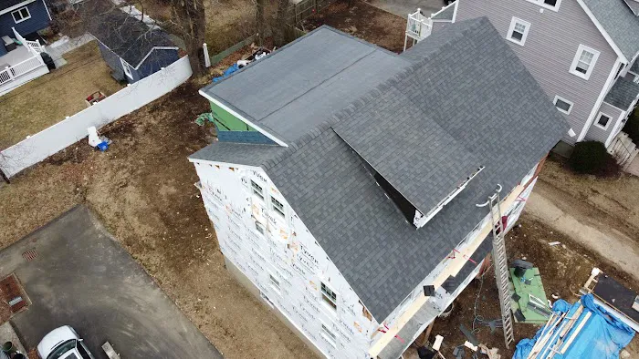 Boston's Finest Roofing, LLC Picture 6