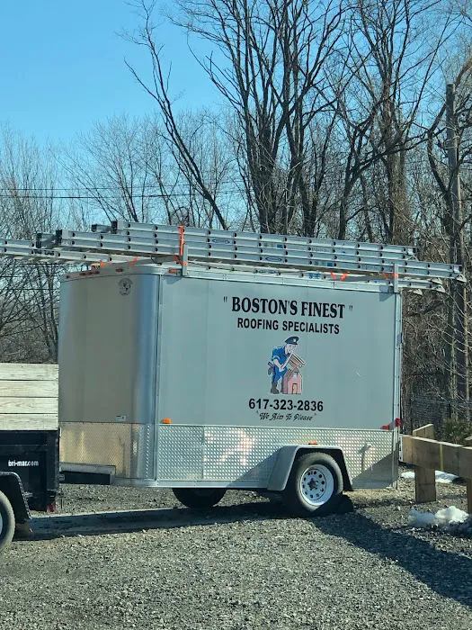 Boston's Finest Roofing, LLC Picture 5