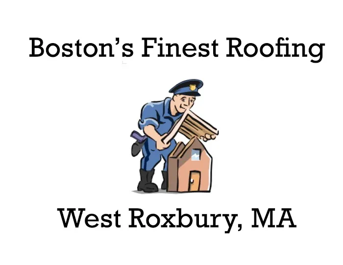 Boston's Finest Roofing, LLC Picture 1