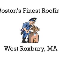 Boston's Finest Roofing, LLC ico