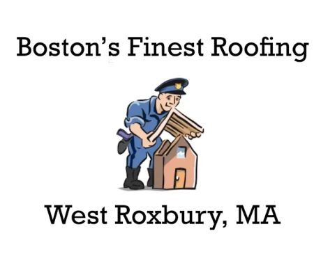 Boston's Finest Roofing, LLC