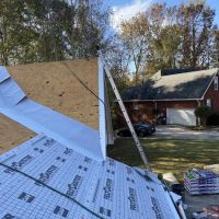 Fox Roof Repair & Installation ico