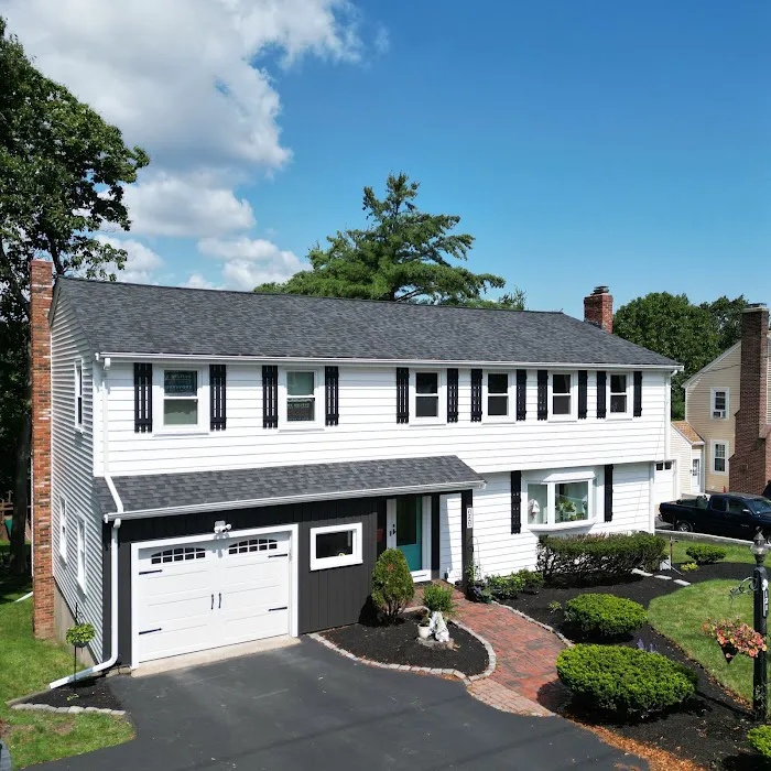 GN Exteriors Picture 5