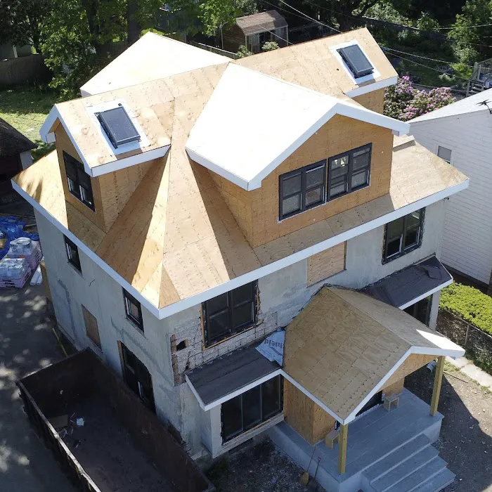 GN Exteriors Picture 8