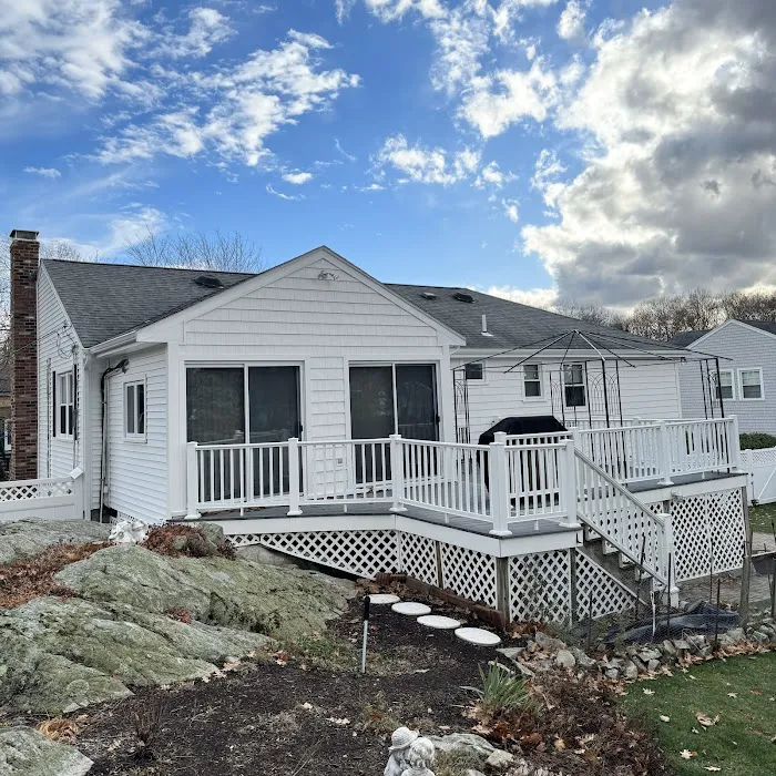 GN Exteriors Picture 2