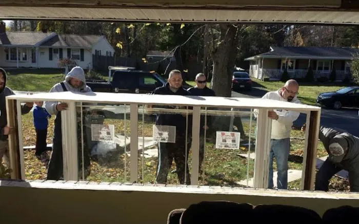 Weaver Roofing Picture 8