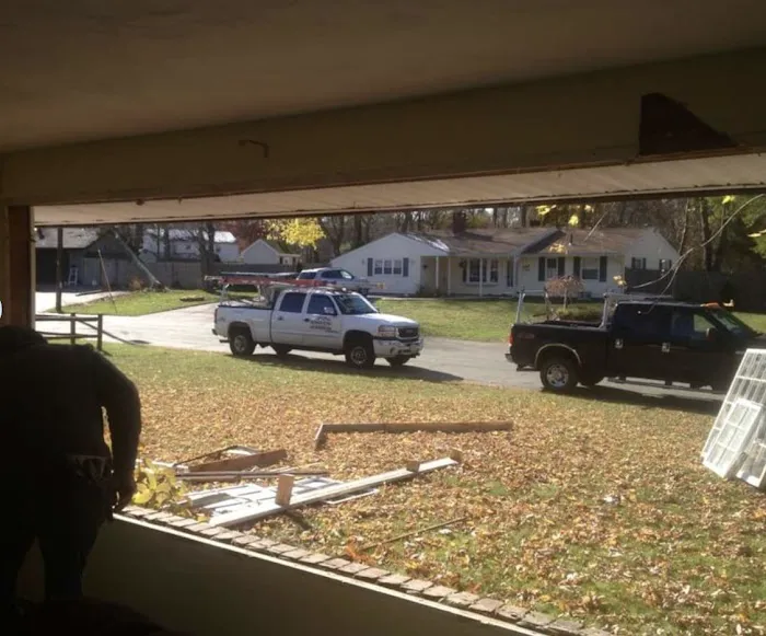 Weaver Roofing Picture 6