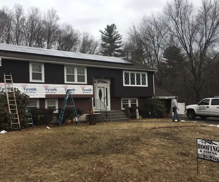 Weaver Roofing Picture 3