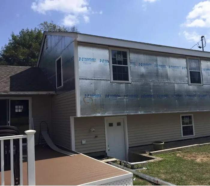 Weaver Roofing Picture 10