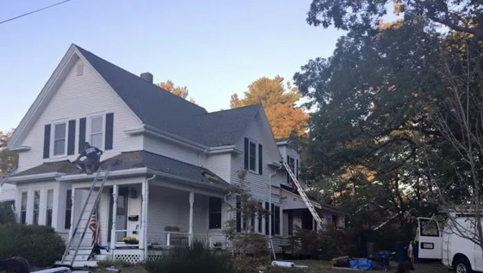 Weaver Roofing Picture 4