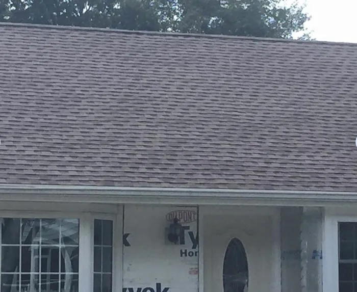 Weaver Roofing Picture 7