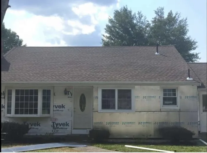 Weaver Roofing Picture 1