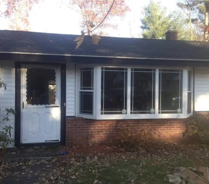 Weaver Roofing Picture 5