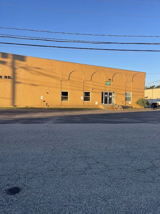 MacDonald Sprague Roofing Co Inc. Picture 1