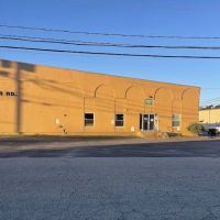 MacDonald Sprague Roofing Co Inc. ico