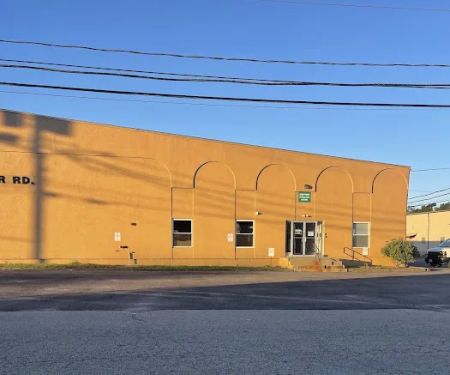 MacDonald Sprague Roofing Co Inc.