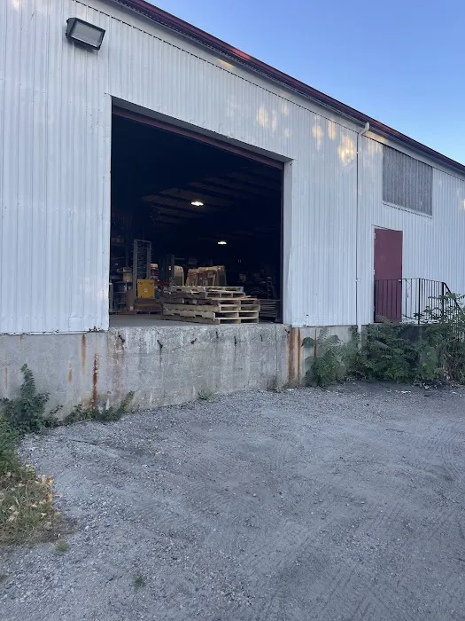 MacDonald Sprague Roofing Co Inc. Picture 3