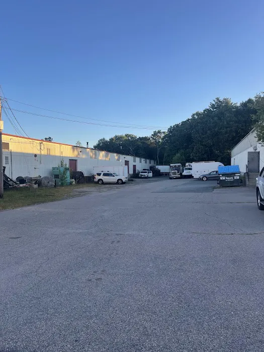 MacDonald Sprague Roofing Co Inc. Picture 4