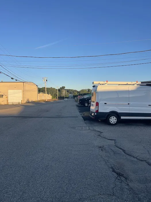 MacDonald Sprague Roofing Co Inc. Picture 7