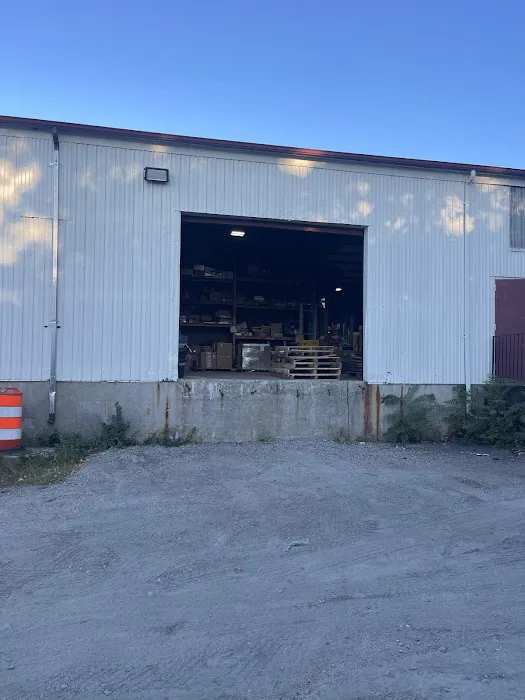 MacDonald Sprague Roofing Co Inc. Picture 6