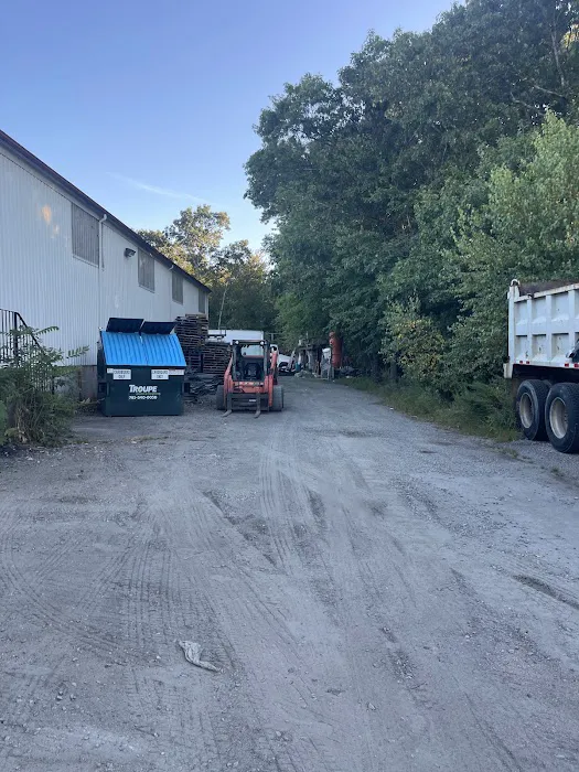 MacDonald Sprague Roofing Co Inc. Picture 9