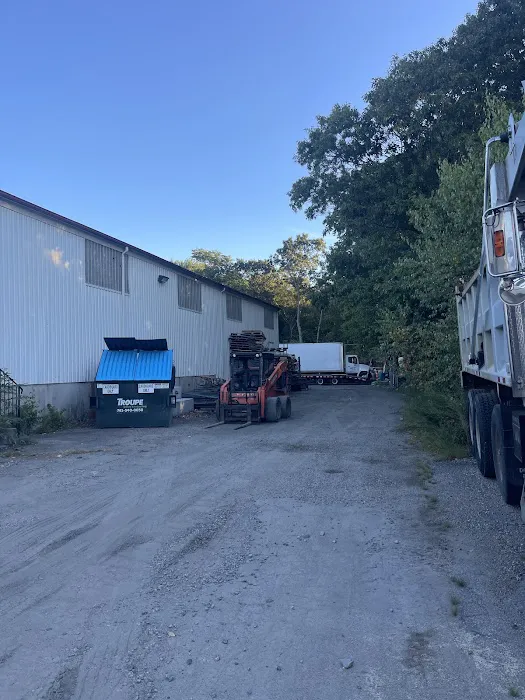 MacDonald Sprague Roofing Co Inc. Picture 8