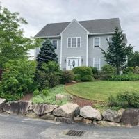 Patriot Shield Roofing ico