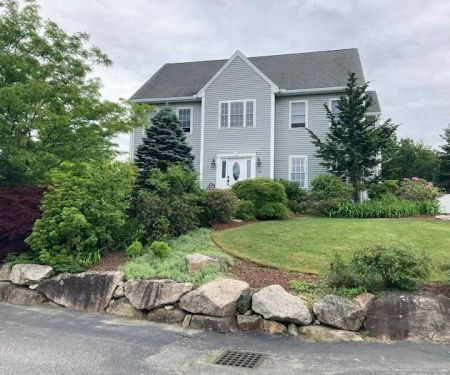 Patriot Shield Roofing