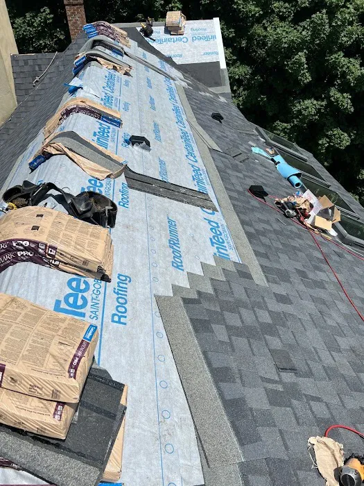 Patriot Shield Roofing Picture 6