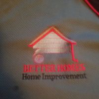 Better Homes Home Improvement ico