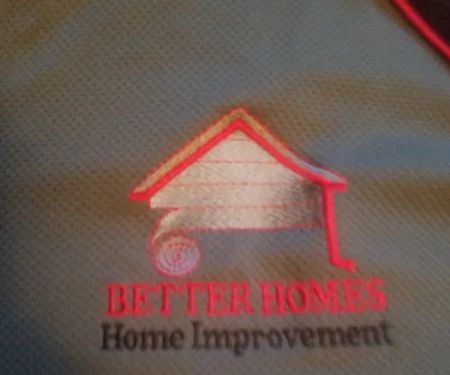 Better Homes Home Improvement
