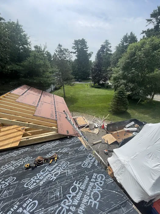 Chimney Repair Picture 2