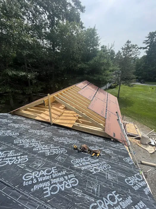 Chimney Repair Picture 1