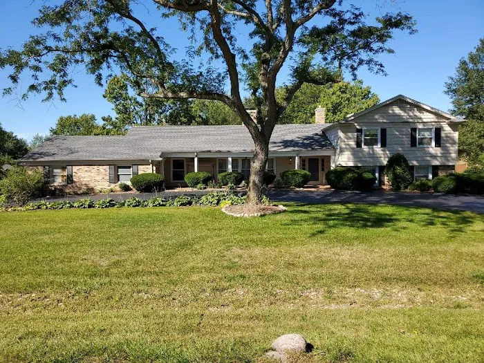 Simmons Roof Repair Picture 5