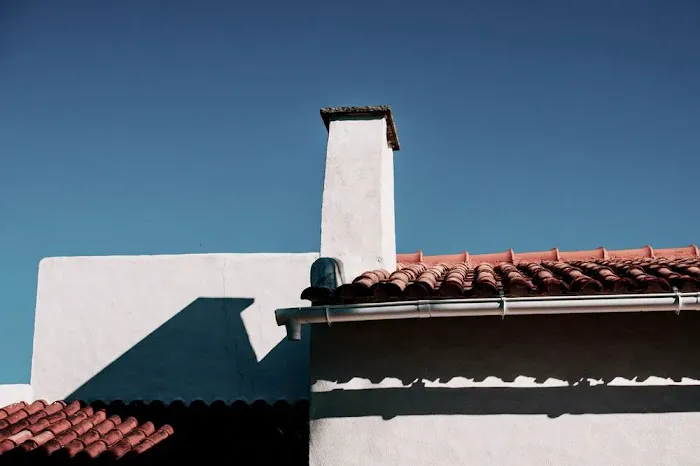 Simmons Roof Repair Picture 1