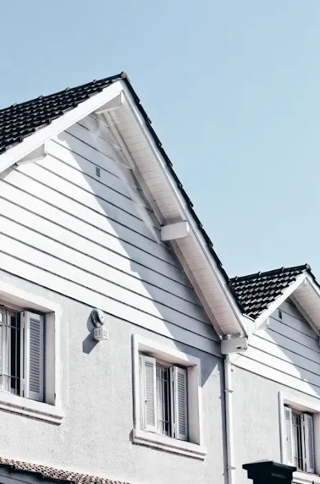 Simmons Roof Repair Picture 4