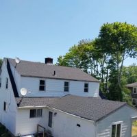 Roof.Side.Pro Construction ico