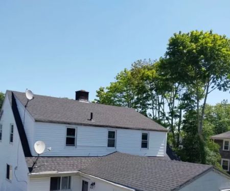 Roof.Side.Pro Construction