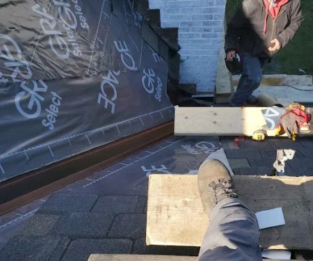 Mass Roofing & Construction Co