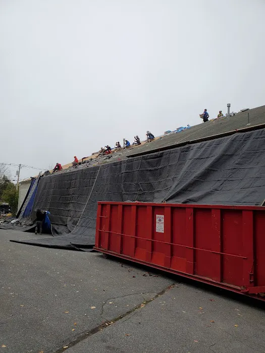 Mass Roofing & Construction Co Picture 4