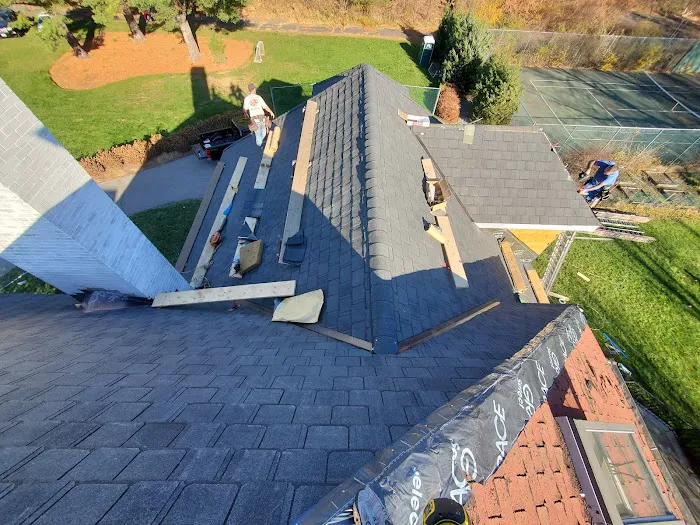 Mass Roofing & Construction Co Picture 2