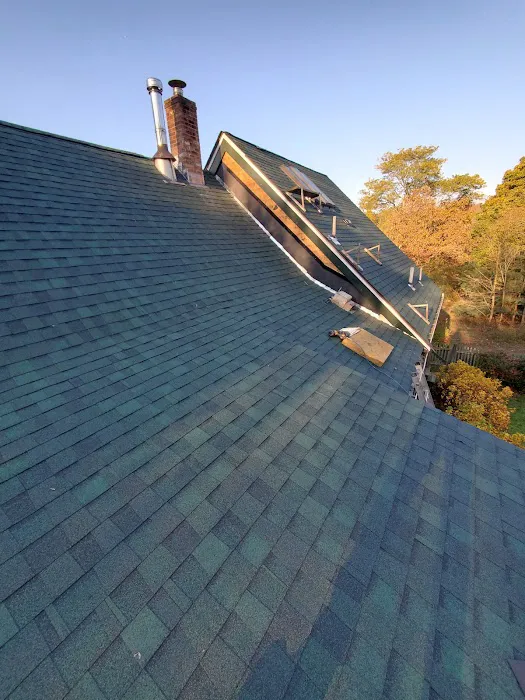 Mass Roofing & Construction Co Picture 5