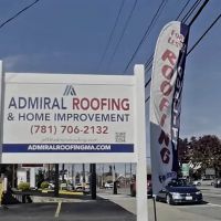 Admiral Roofing & Home Improvement ico